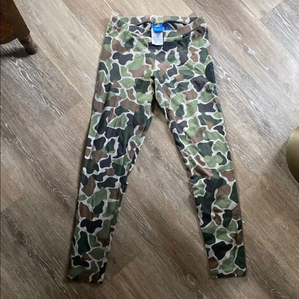 Adidas leggings